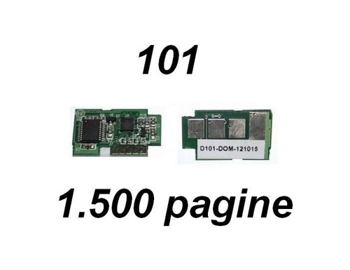 Chip compatibil toner samsung - toner,