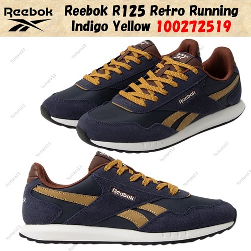 Reebok r125 retro running - r125,