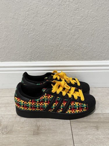 Scarpe uomo bob marley - scarpe,