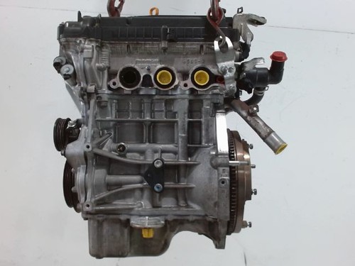 Motore benzina - motore, ➤