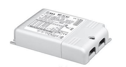 Tci driver led - 32, k2