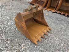 36" Wacker Neuson Excavator
