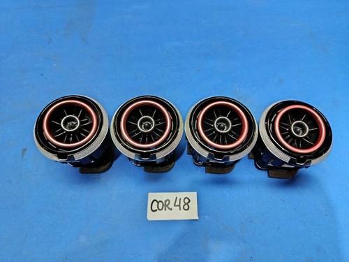 Cor set 4 bocchette - 48,