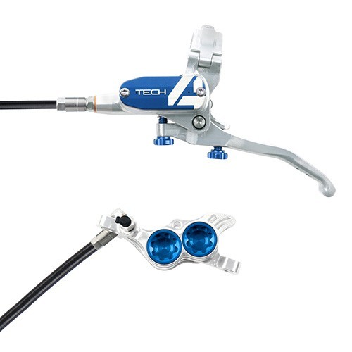 Freno mtb hope tech e4 - tech, 4