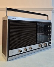Vintage Philips Multiband