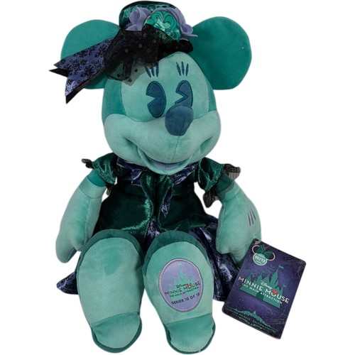 Peluche disney minnie - disney,