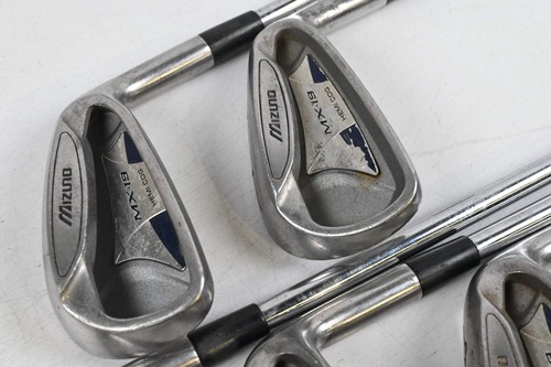 Mizuno ferri stiro - mizuno,