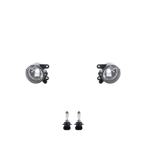 Set fari fendinebbia - di,