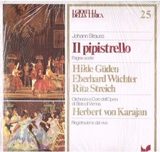 I Gioielli Della Lirica N 25