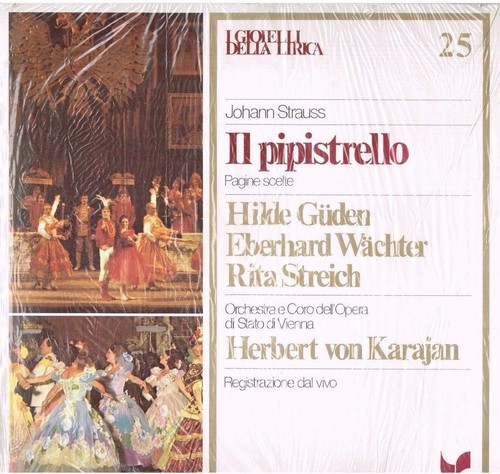 Gioielli della lirica - i,