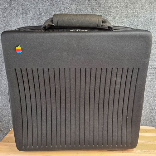 Rara custodia vintage apple - vintage,