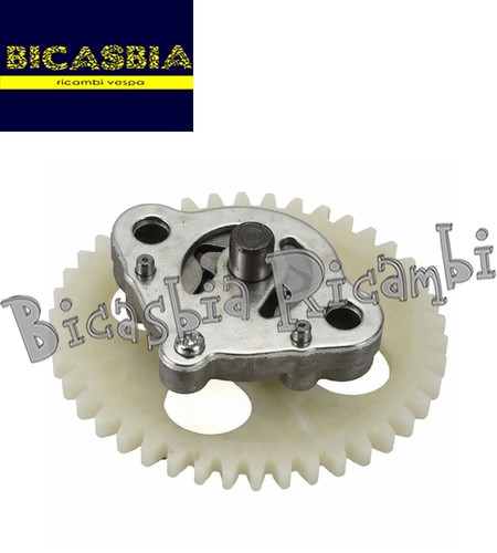22257 pompa flusso olio - 22257,
