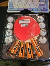 JP Winlook Set da Ping Pong