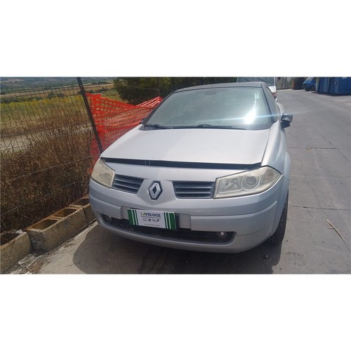 Per ricambi renault megane - per,