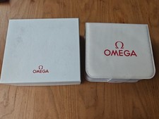 Box Scatola Boite Omega