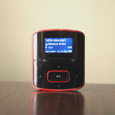 Lettore MP3 Philips GoGear