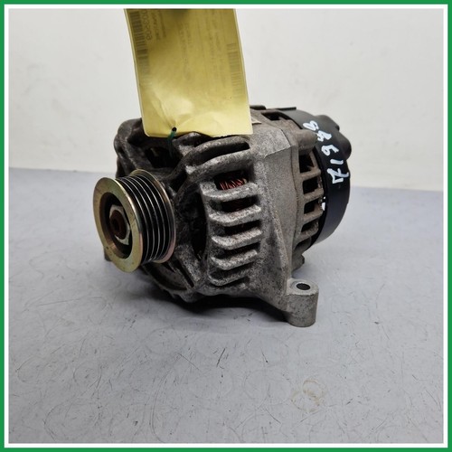 Alternatore denso 51859061 - alternatore,