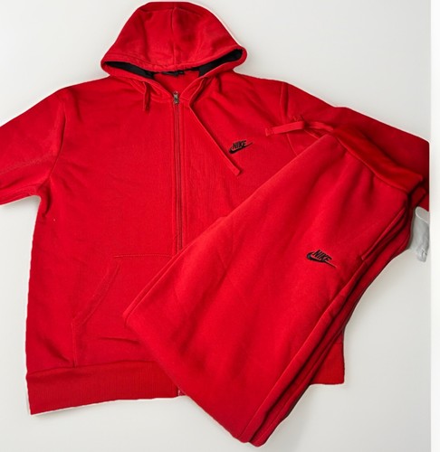 Nike sportswear tech fleece - nike,
