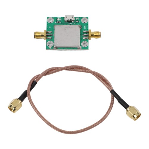 Module mhz ghz - rf, 6