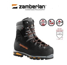 ZAMBERLAN LOGGER PRO GTX RR S3