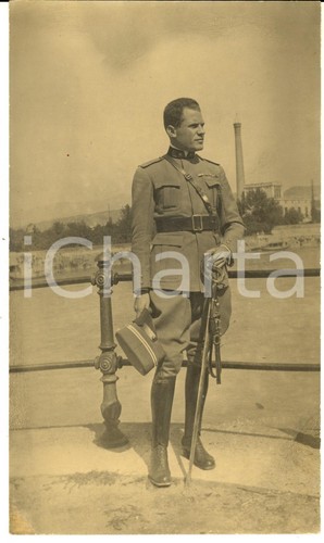 1923 verona regio - regio, esercito