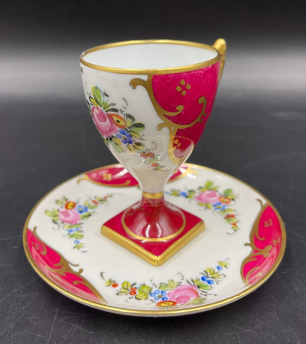 Tazza tazzina caffe moka - tazza,