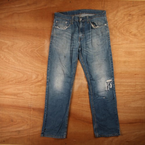 Levi 559 red - red, l28