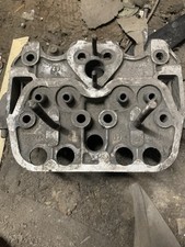 Testata Motore Fiat 500 d'Epoca