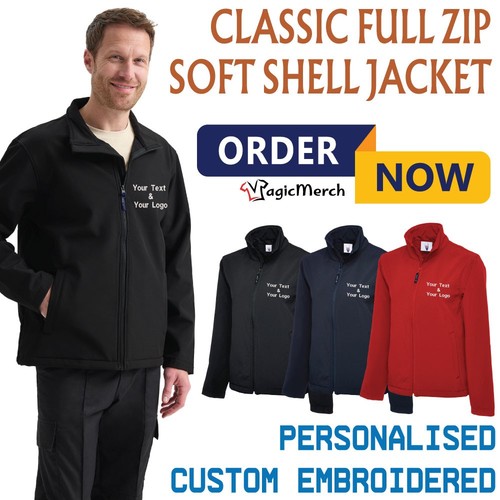 Giacca uneek soft shell - uneek,