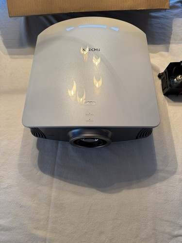 Sony vpl vw50 full 1080p - vpl-vw50,