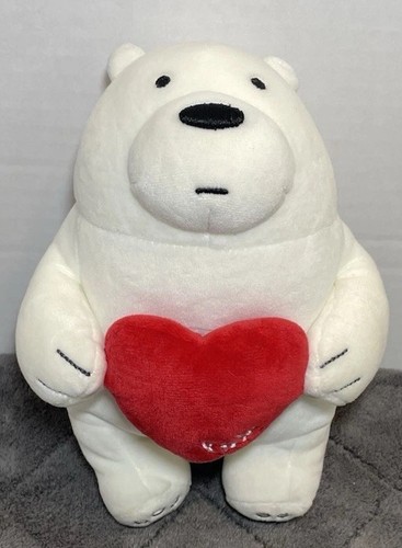 Peluche miniso noi - miniso, nudi