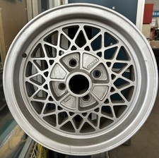 Cerchio In Lega Fiat 5,5 X 13