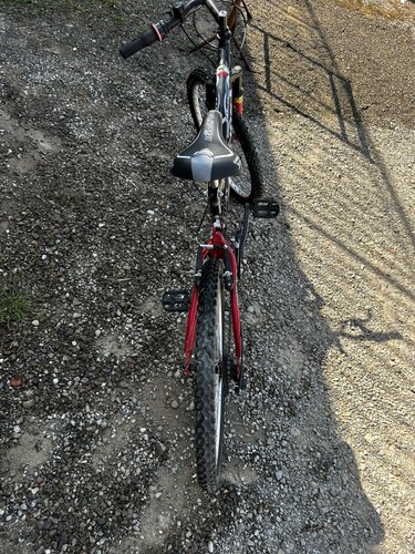 Bicicletta usata bambino - bicicletta,