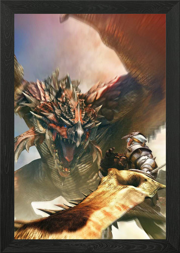 Poster arte parete con - poster,