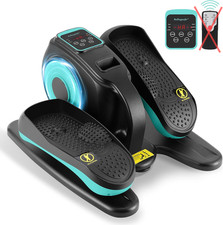 Mini ellittica elettrica