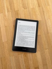 Amazon Kindle Paperwhite (11