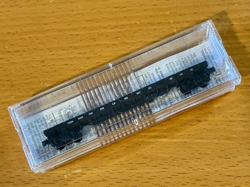 Micro trains line 44040 - micro-trains,