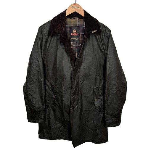 Barbour baracuta tyne - barbour,