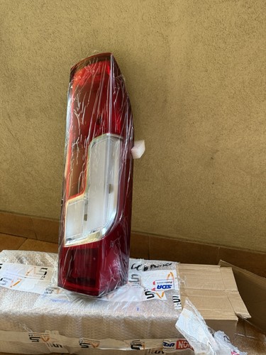 Faro posteriore destro fiat - posteriore,