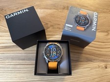 GARMIN Fenix 8 47mm
