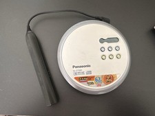 Panasonic SL-CT590 Lettore CD