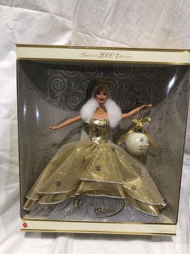 Barbie celebrazione vintage - barbie,