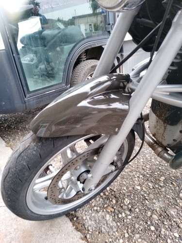 Parafango anteriore bmw r1150r - bmw,