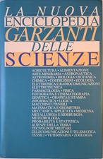 La nuova enciclopedia delle