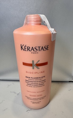 Kerastase discipline bain - kerastase,