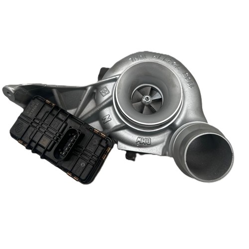 Turbocompressore n47 bmw - turbocompressore,