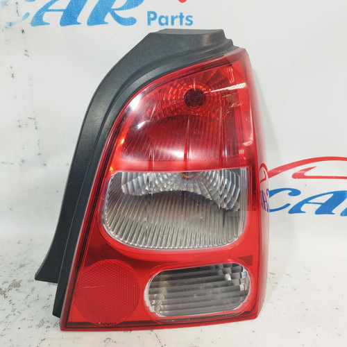 Fanale faro posteriore - /,