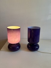 Ikea Modello LYKTA Lampada da