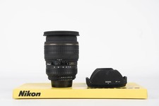 Sigma 70mm dg ex d - 24-70mm,