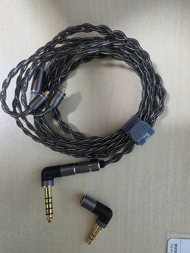 Cavo audio dunu duw 02s - cavo,
